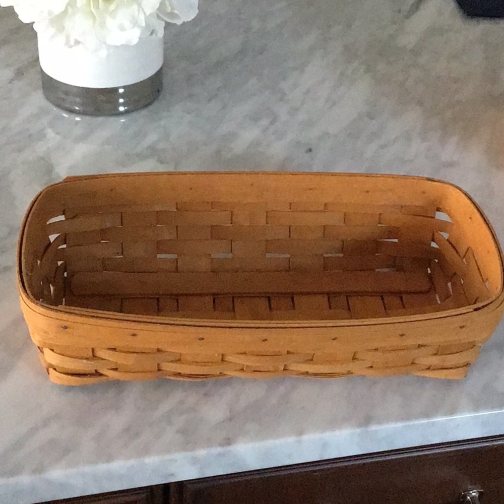 Longaberger Basket